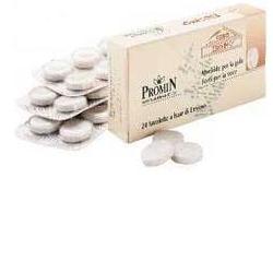 CORO ERISIMO 24 COMPRESSE 28,8 G - famajoy.it