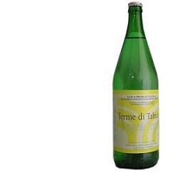 ACQUA TABIANO ARVE 1 LITRO 6 PEZZI - famajoy.it