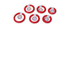 PESSARIO GOMMA ROSSO 83MM NM - famajoy.it
