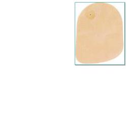 SACCA ANATOMICA PER COLOSTOMIA CHIUSA DANSAC NOVA 1 CON BARRIERA PROTETTIVA IDROCOLLOIDALE CON FILTRO ANTIODORE OPACA RIVESTIMENTO TNT IDROFOBICO DIAMETRO 30 MM 30 PEZZI - famajoy.it