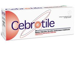 CEBROTILE 14 FLACONCINI - famajoy.it