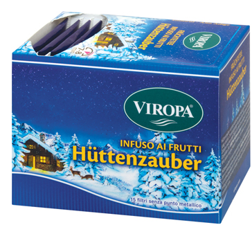 VIROPA HUTTENZAUBER 15 BUSTINE - famajoy.it