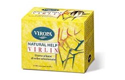 VIROPA NAT HELP VIRLIN 15 BUSTINE - famajoy.it
