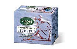 VIROPA NAT HELP VIRDEPUR 15 BUSTINE - famajoy.it