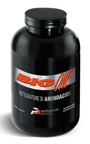 BIG ONE 100 COMPRESSE - famajoy.it