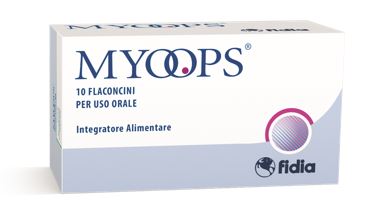 MYOOPS 10 FLACONCINI - famajoy.it