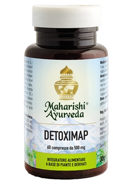 DETOXIMAP 60 COMPRESSE - famajoy.it