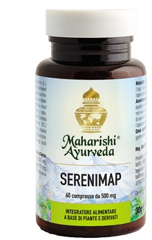SERENIMAP 60 COMPRESSE 500 MG - famajoy.it