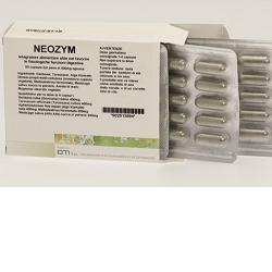 NEOZYM 60 CAPSULE - famajoy.it