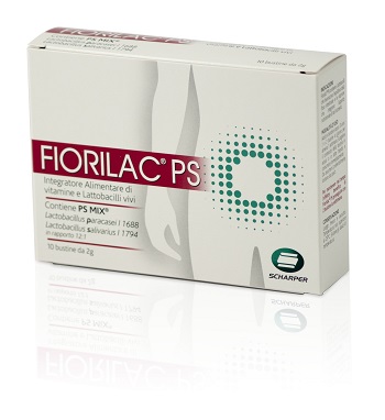 FIORILAC PS 10 BUSTINE - famajoy.it