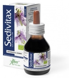SEDIVITAX GOCCE 75 ML - famajoy.it