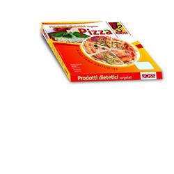 JOSS PIZZA MARGHERITA SENZA GLUTINE 280 G - famajoy.it