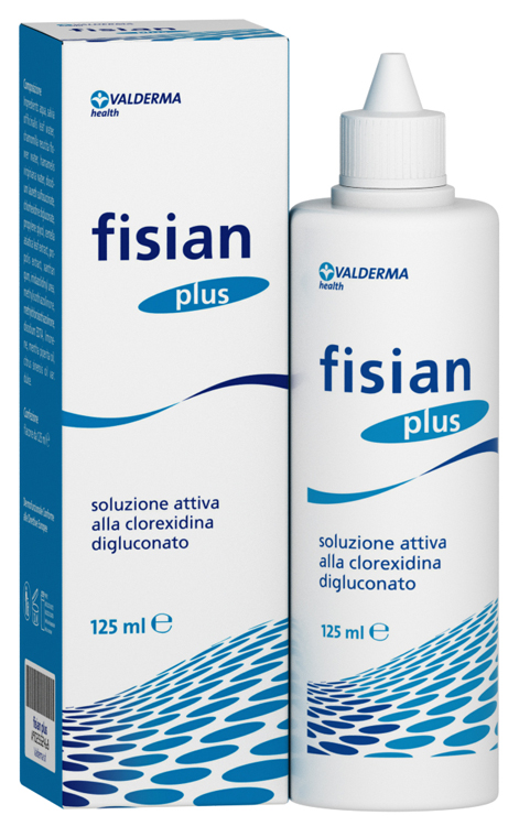 FISIAN PLUS 125ML - famajoy.it