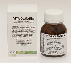 VITA OLMARIA 60 CAPSULE - famajoy.it