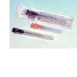 AGO 20 GAUGE 1 1/2 1MM ANALLERGICO CONO LUER - famajoy.it