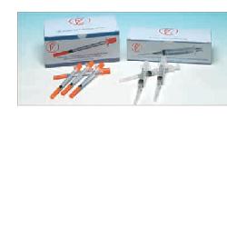 SIRINGA FARMATEXA 5 ML CON AGO 12 GAUGE 22 - famajoy.it