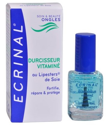 ECRINAL LIQUIDO INDURENTE RINFORZANTE 10 ML - famajoy.it