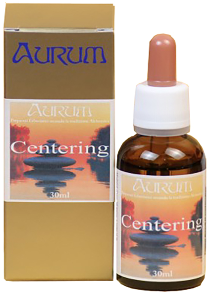 CENTERING GOCCE 30 ML - famajoy.it