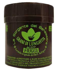 GRANI LUNGAVITA FIUGGI 35 G - famajoy.it