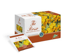 THE ROSSO TISANA 20 FILTRI - famajoy.it