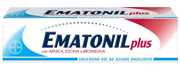 EMATONIL PLUS EMULSIONE GEL 50 ML - famajoy.it