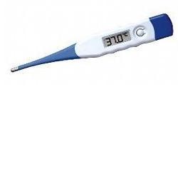 TERMOMETRO DIGITALE FLEX LINEA F 1 PEZZO - famajoy.it