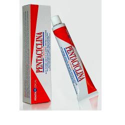 PENTACICLINA CREMA 30 ML - famajoy.it