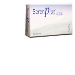 SERENPLUS 20 COMPRESSE - famajoy.it