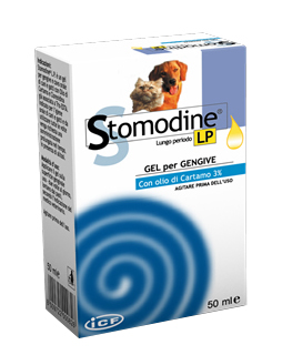 STOMODINE LP GEL GENGIVE 50 ML - famajoy.it