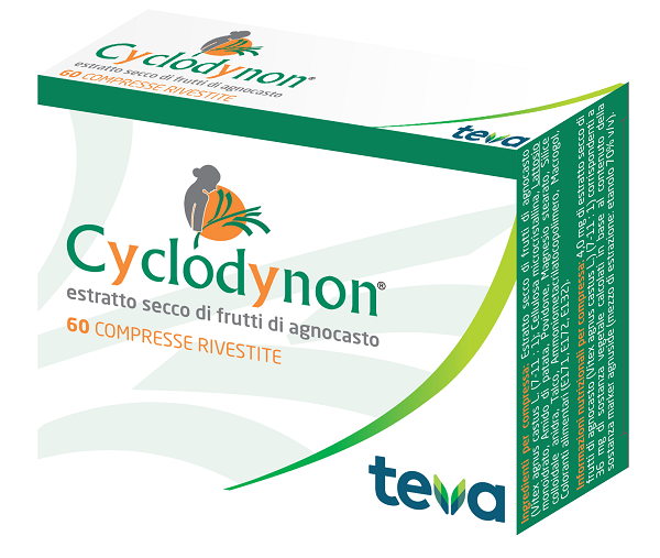 CYCLODYNON 60 COMPRESSE RIVESTITE - famajoy.it