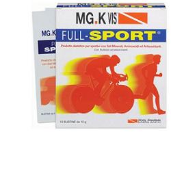 MGK VIS FULL SPORT 10 BUSTINE - famajoy.it