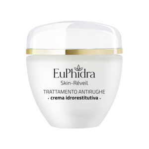 EUPHIDRA SKIN REVEIL CREMA IDRORESTITUTIVA 40 ML - famajoy.it