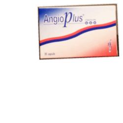 ANGIOPLUS 30 CAPSULE - famajoy.it