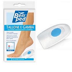 BENPED TALLONIERA GRANDE MISURA 35/37 2 PEZZI - famajoy.it