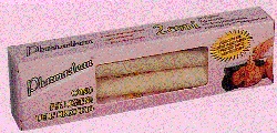 CONO PULIZIA ORECCHIO PHARMACLEAN 4 PEZZI - famajoy.it