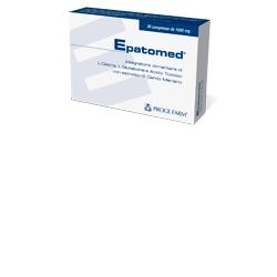 EPATOMED 30 COMPRESSE - famajoy.it