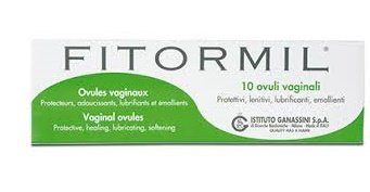 FITORMIL 10OVULI 3,25G - famajoy.it