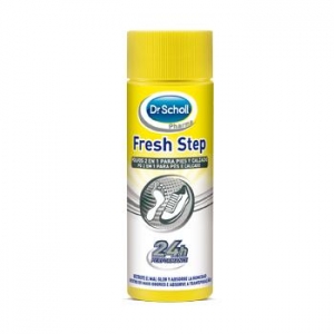 SCHOLL FRESH STEP 24H PERFORMANCE - famajoy.it
