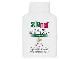SEBAMED INTIMO EMOLLIENTE LENITIVO PH. 6,8 ML 200 - famajoy.it