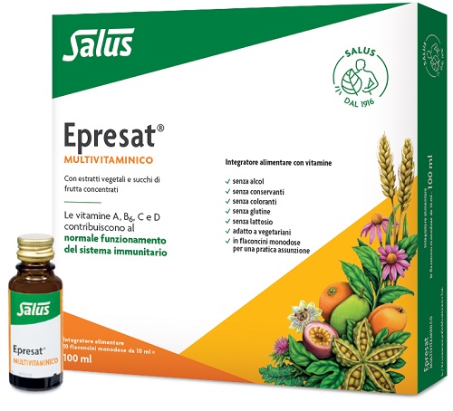 EPRESAT MONODOSE 10 FIALE - famajoy.it