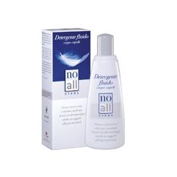 NOALL DERMA DETERGENTE FLUIDO 200 ML - famajoy.it