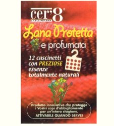 CER'8 LANA PROTETTA PROF 12 PEZZI - famajoy.it