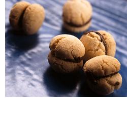 BACI DI DAMA 100 G - famajoy.it