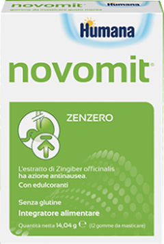 NOVOMIT HUMANA - famajoy.it