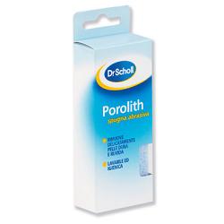 SCHOLL POROLITH SPUGNA ABRASIVA - famajoy.it