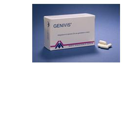 GENIVIS 60 CAPSULE - famajoy.it