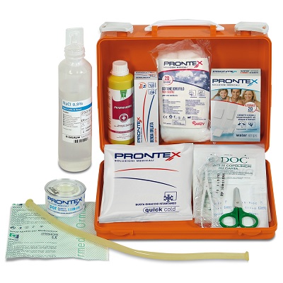 CASSETTA PACCO MEDICALE GRUPPO C - famajoy.it