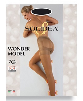 WONDER MODEL 70 COLLANT SHEER GLACE' 3ML - famajoy.it