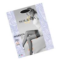 MARILYN 70 SHEER CALZA AUTOREGGENTE GLACE' 3ML - famajoy.it
