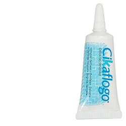 CIKAFLOGO CREMA GEL GENGIVE 10 ML - famajoy.it